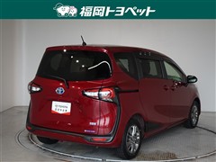 シエンタHEV Gクエロ