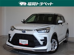 ライズHEV G