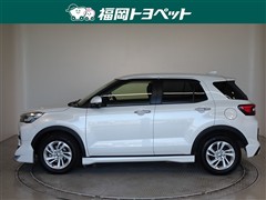 ライズHEV G