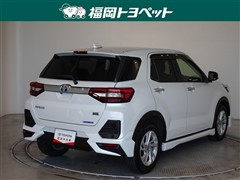 ライズHEV G
