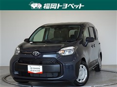 トヨタ シエンタ G
