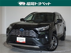 トヨタ RAV4HEV G