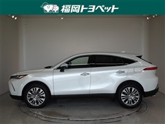 ハリアー Z