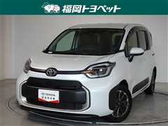 トヨタ シエンタ Z