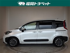 シエンタ Z