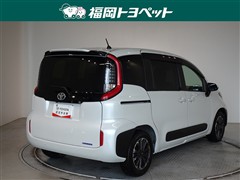 シエンタ Z