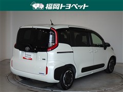 シエンタHEV Z