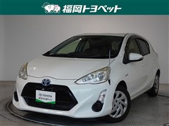 アクア Gブラックソフトレザーセレク