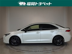 カローラセダンHEV WxB