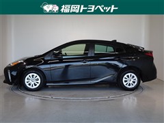 プリウス Sセーフティープラス2