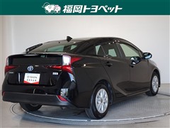 プリウス Sセーフティープラス2