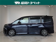 ヴォクシー S-Z