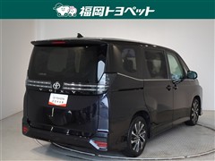 ヴォクシー S-Z