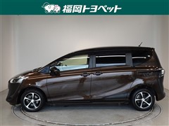 シエンタ ファンベースG