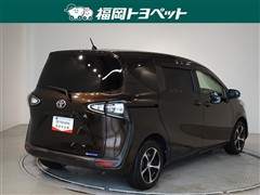 シエンタ ファンベースG