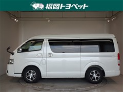 ハイエースVスーパーGLダクMRT2