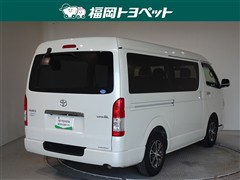 ハイエースVスーパーGLダクMRT2