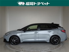 カローラツーリングHEVWxBアクティ