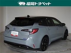 カローラツーリングHEVWxBアクティ