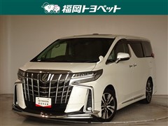 アルファード S Cパッケージ