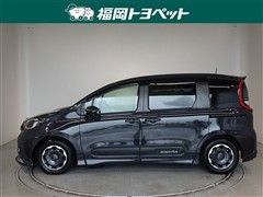 シエンタHEV Z