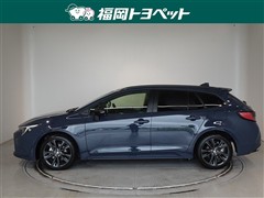 カローラツーリング WxB