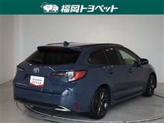 カローラツーリング WxB