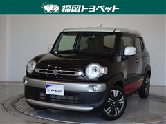 スズキ クロスビー HV MZ