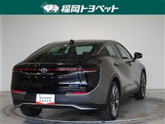 クラウンHEVクロスオーバーGADレサ