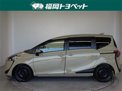 シエンタHEV Gクエロ