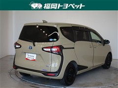 シエンタHEV Gクエロ