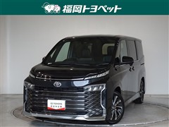 トヨタ　ヴォクシー S-Z