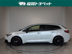 カローラツーリングHEVアクティブス