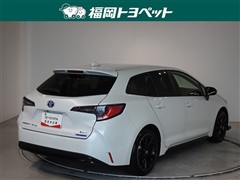 カローラツーリングHEVアクティブス