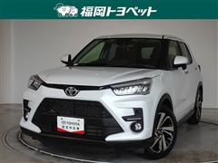 トヨタ ライズ Z