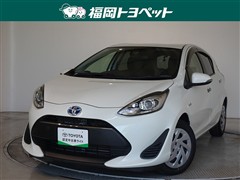 アクア Sスタイルブラック