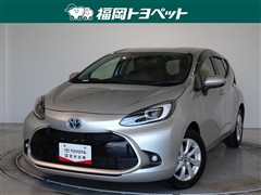 アクア Z