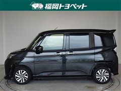 タンク カスタムG