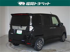 タンク カスタムG