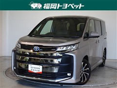 トヨタ ノアHEV S-Z
