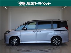 ノアHEV S-Z