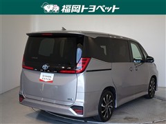 ノアHEV S-Z