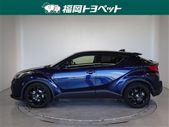 C-HRHEVGモードネロセーフティ+