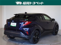 C-HRHEVGモードネロセーフティ+