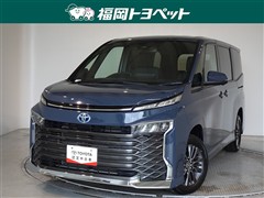 トヨタ　ヴォクシーHEV S-G