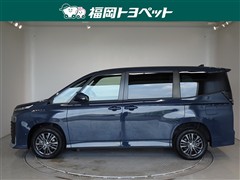 ヴォクシーHEV S-G