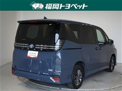 ヴォクシーHEV S-G