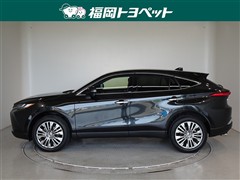ハリアー Z