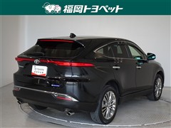 ハリアー Z