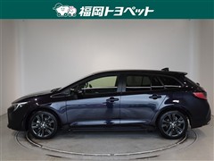 カローラツーリングHEV WxB